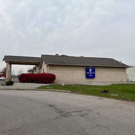 Express Inn & Suites Decatur Exterior photo