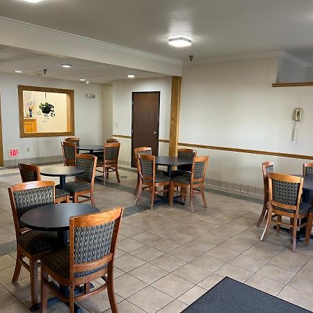 Express Inn & Suites Decatur Exterior photo