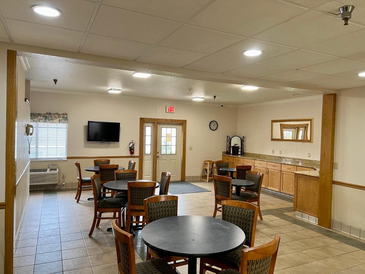 Express Inn & Suites Decatur Exterior photo